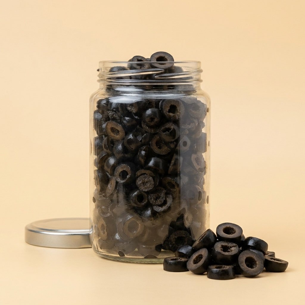 Dried Olives thumbnail 3